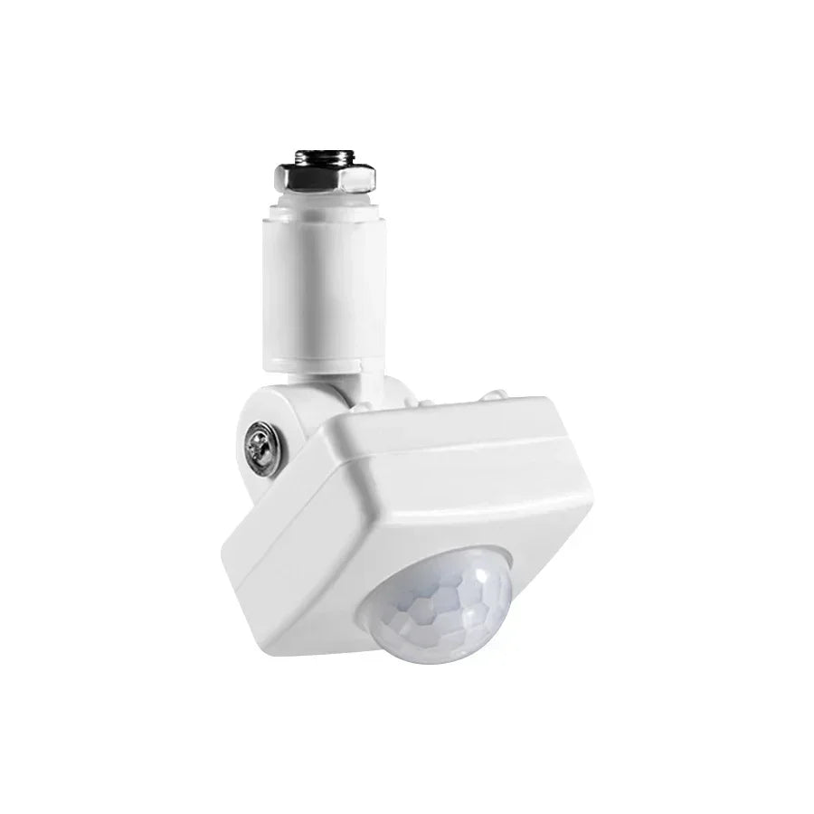 Smart PIR Motion Sensor Switch – Infrared Auto On/Off Light Control (110V/220V