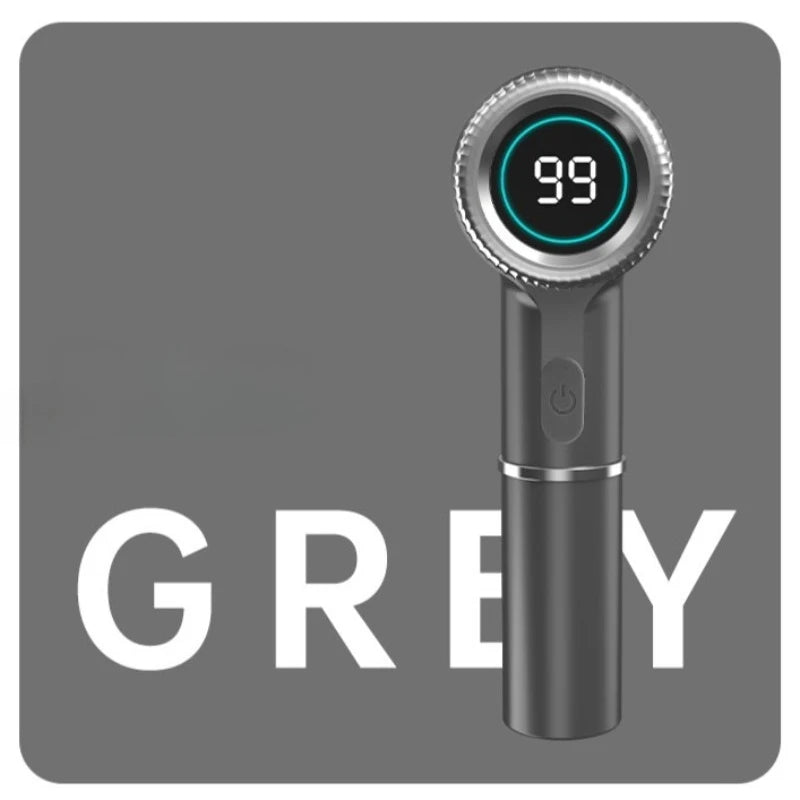 Multifunctional Electric Cleaning Brush – Wireless Household Scrubber