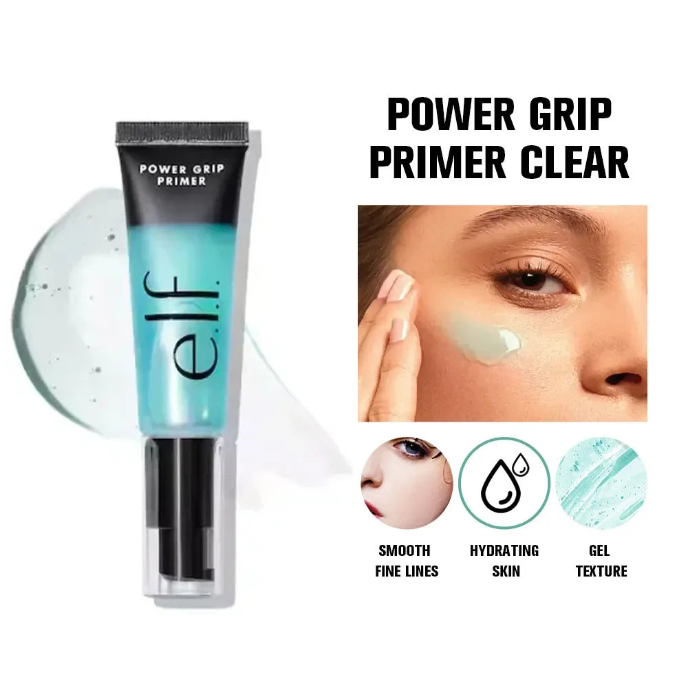 Power Grip Brightening Primer Gel