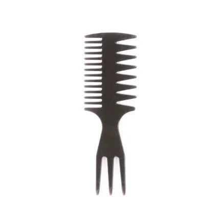 3-in-1 Quick Black Hair Dye Shampoo