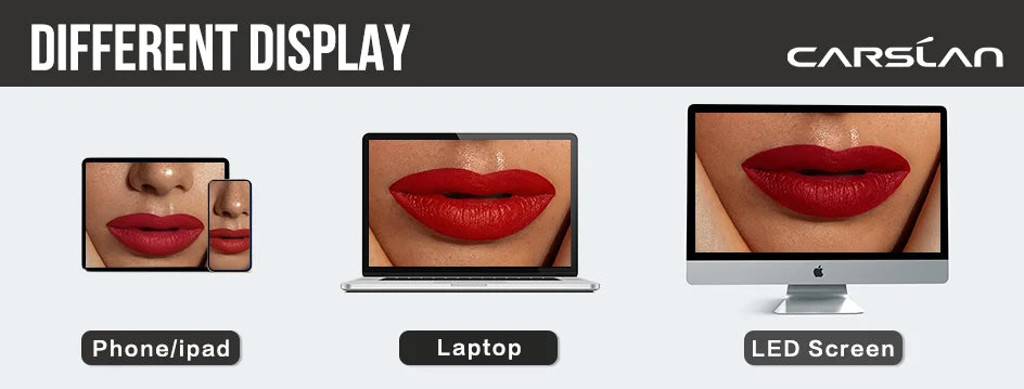 CARSLAN Stay Matte Pressed Powder