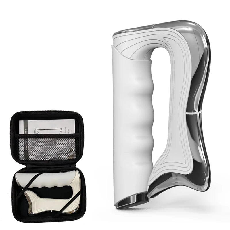 Electric Fascia Knife – Deep Tissue Muscle Massage Tool