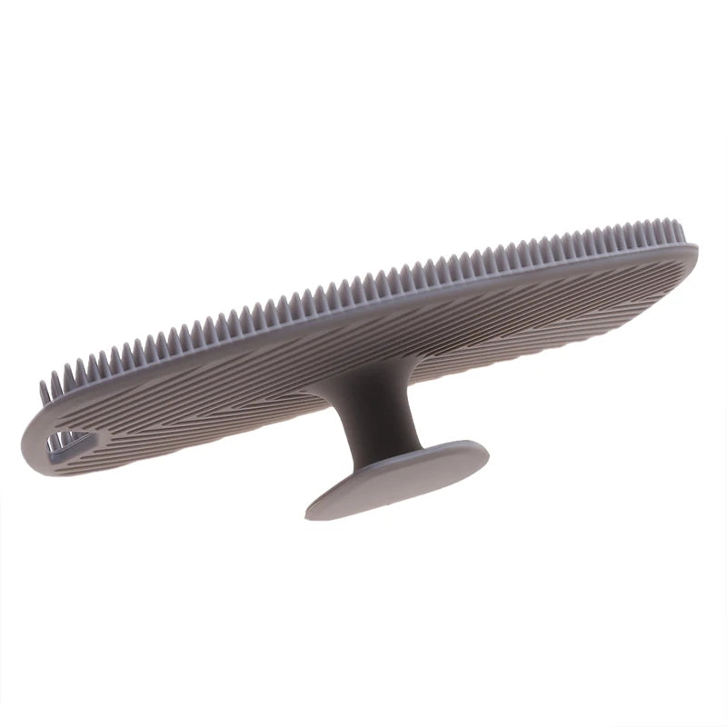 Soft Silicone Exfoliating Body Brush