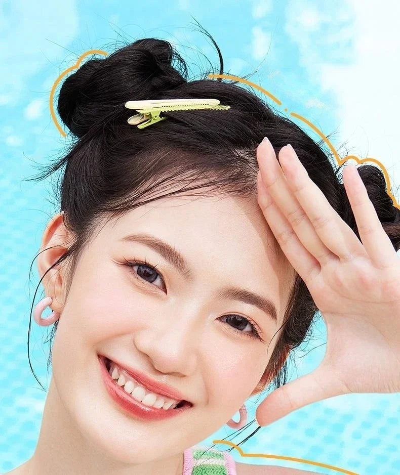 Judydoll Ice Iron Lip Glaze