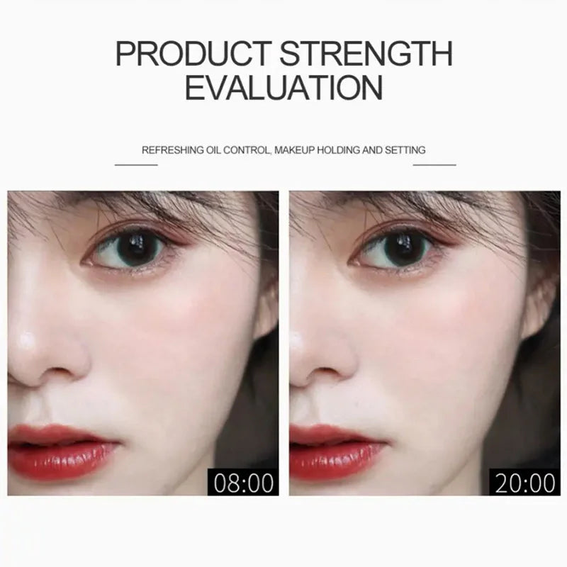 100ml Waterproof Long-Lasting Makeup Fixer Spray