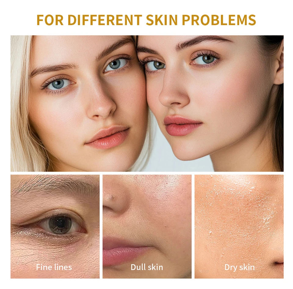 Hydrolyzed Collagen Jelly Peel-Off Facial Mask