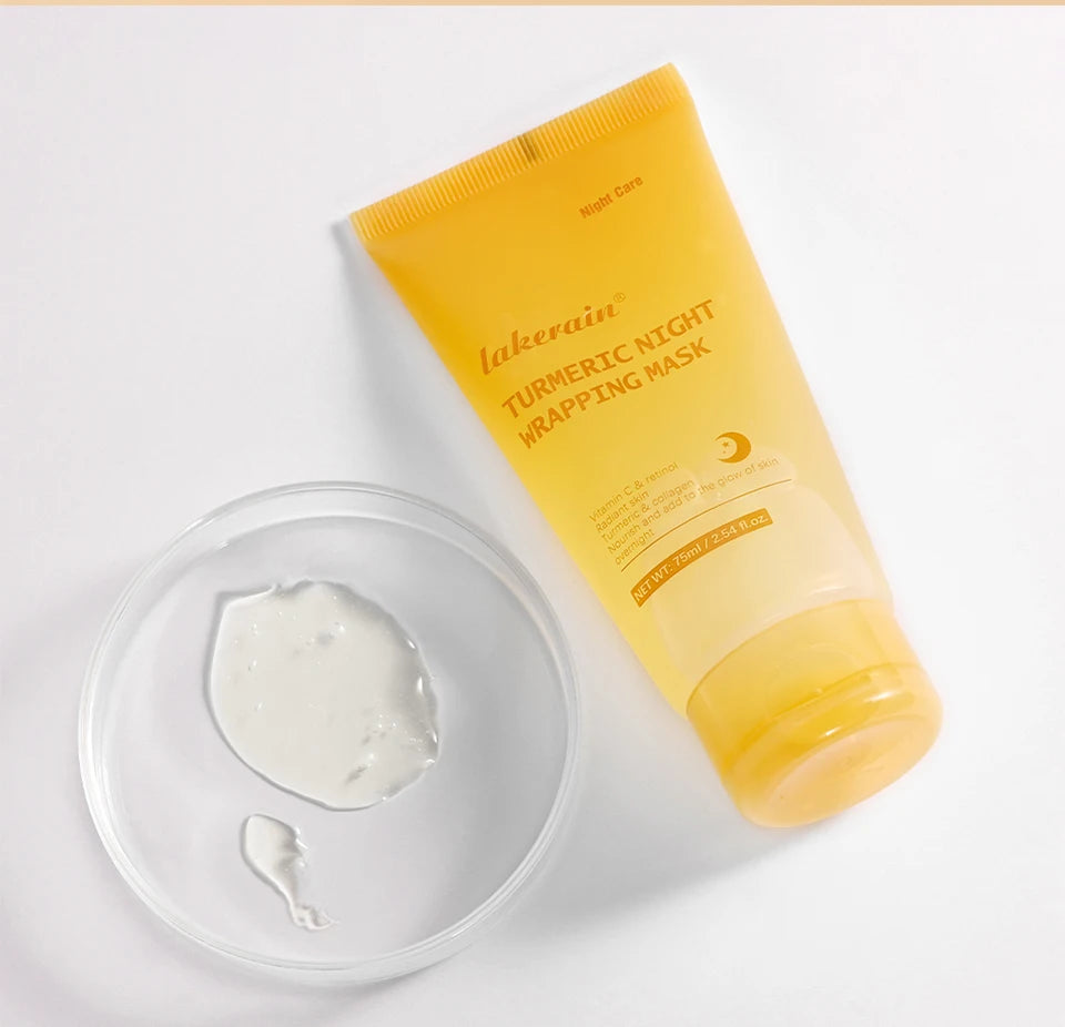Hydrolyzed Collagen Jelly Peel-Off Facial Mask