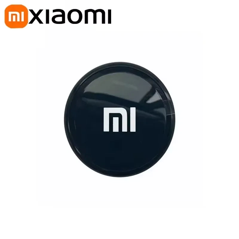 Xiaomi Mini GPS Tracker – Smart Bluetooth Locator with FindMy App for Kids, Pets & Bags
