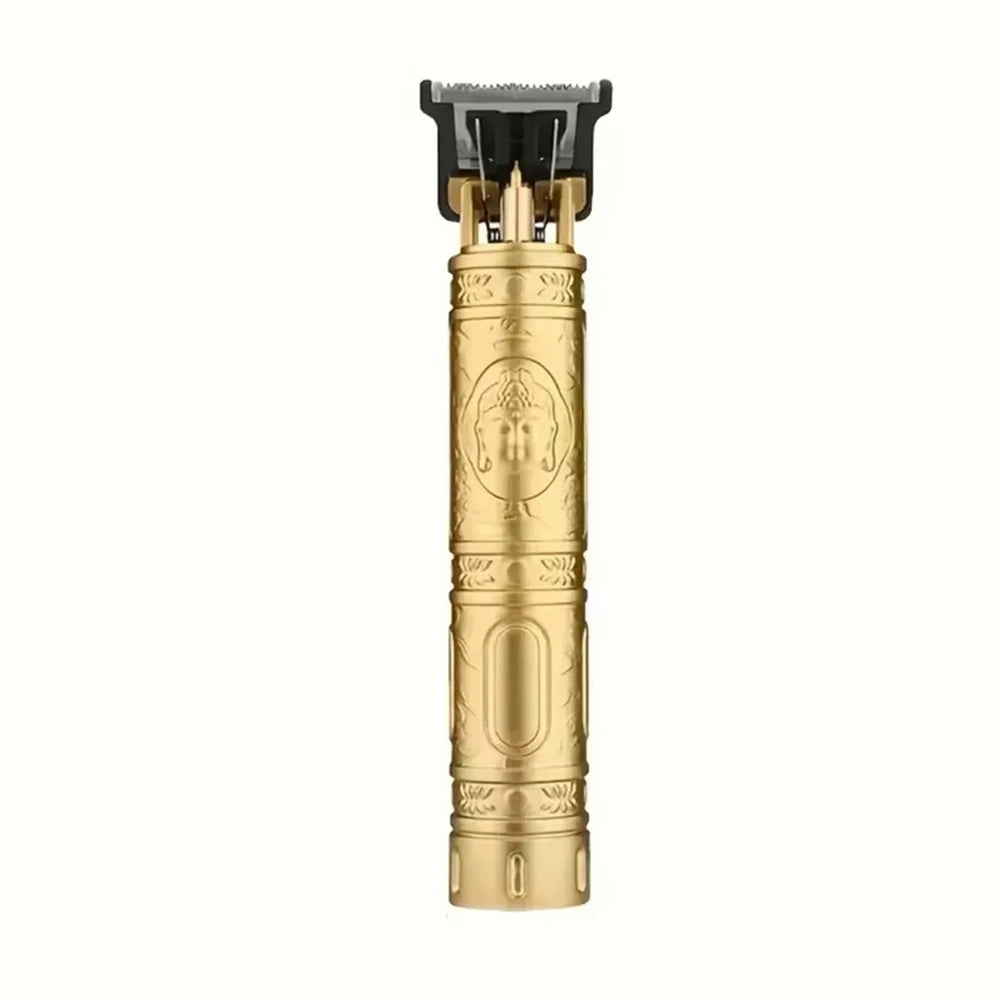 T9 Professional Electric Hair Clipper – Beard Trimmer & Rechargeable Shaver