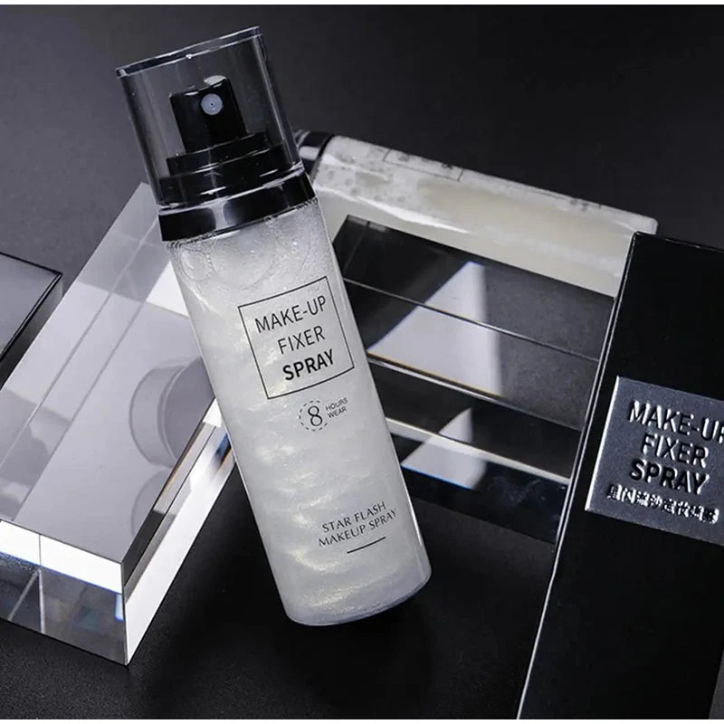 100ml Waterproof Long-Lasting Makeup Fixer Spray