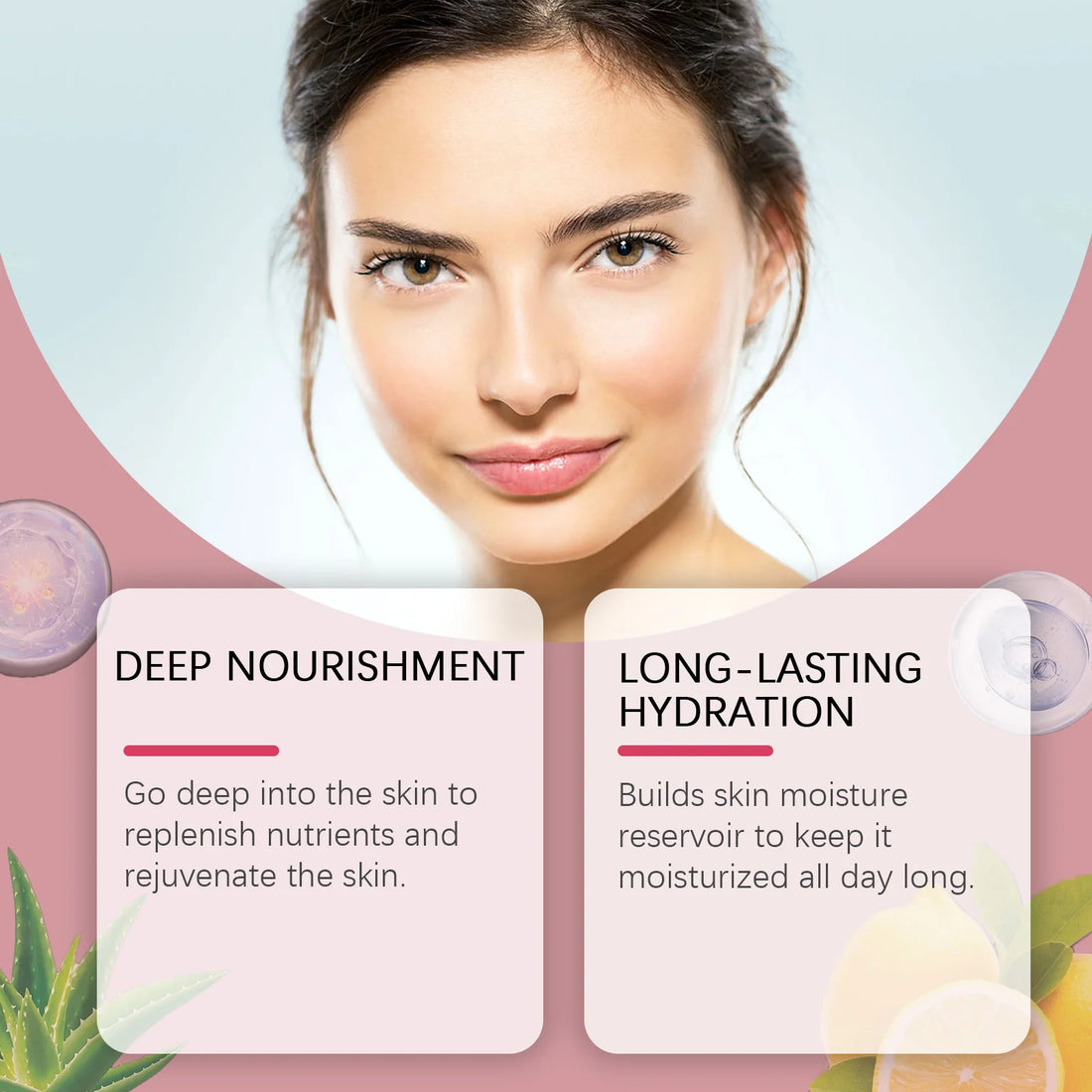 Bio-Collagen Anti-Wrinkle Overnight Face Mask