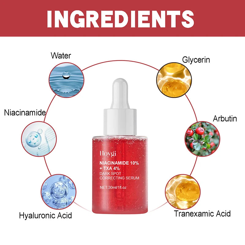 Dark Correcting Essence Serum