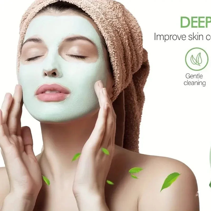 Green Tea Blackhead Removal Face Stick