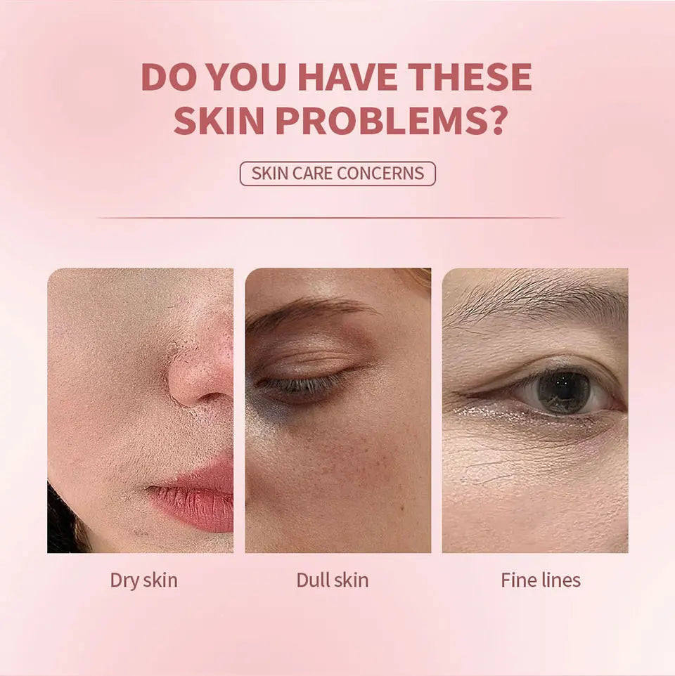 Hydrolyzed Collagen Jelly Peel-Off Facial Mask