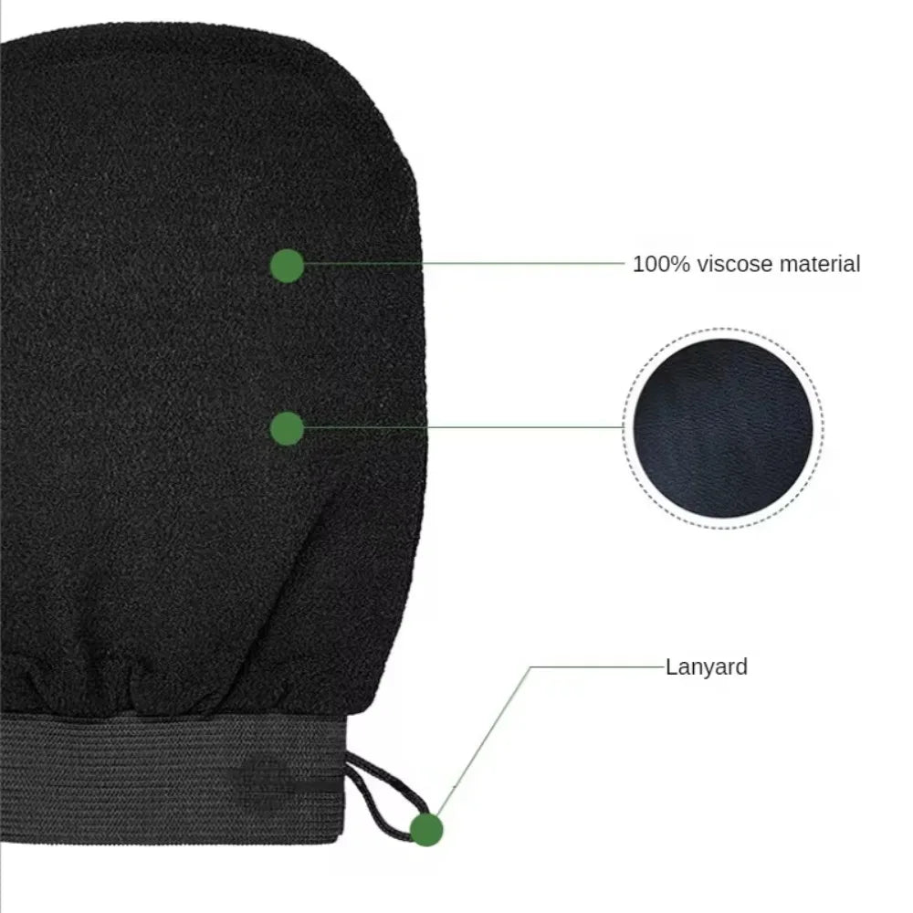 Hammam Thick Peeling Exfoliating Glove