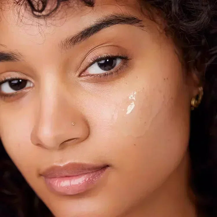 Power Grip Brightening Primer Gel