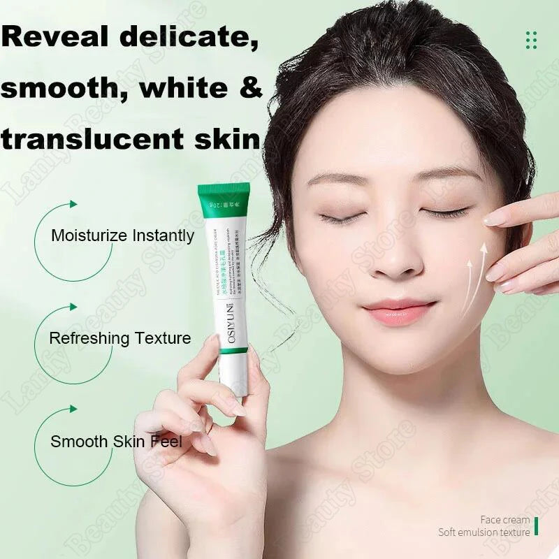 Salicylic Acid Pore Clearing Cream