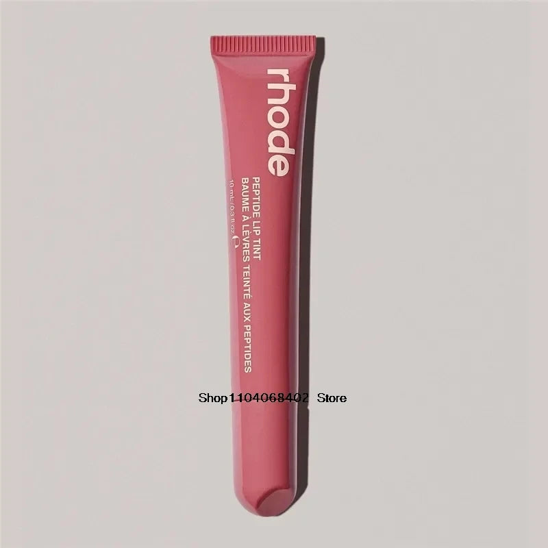 RHODE Toast Cheek Cream Blush & Lip Gloss Stick