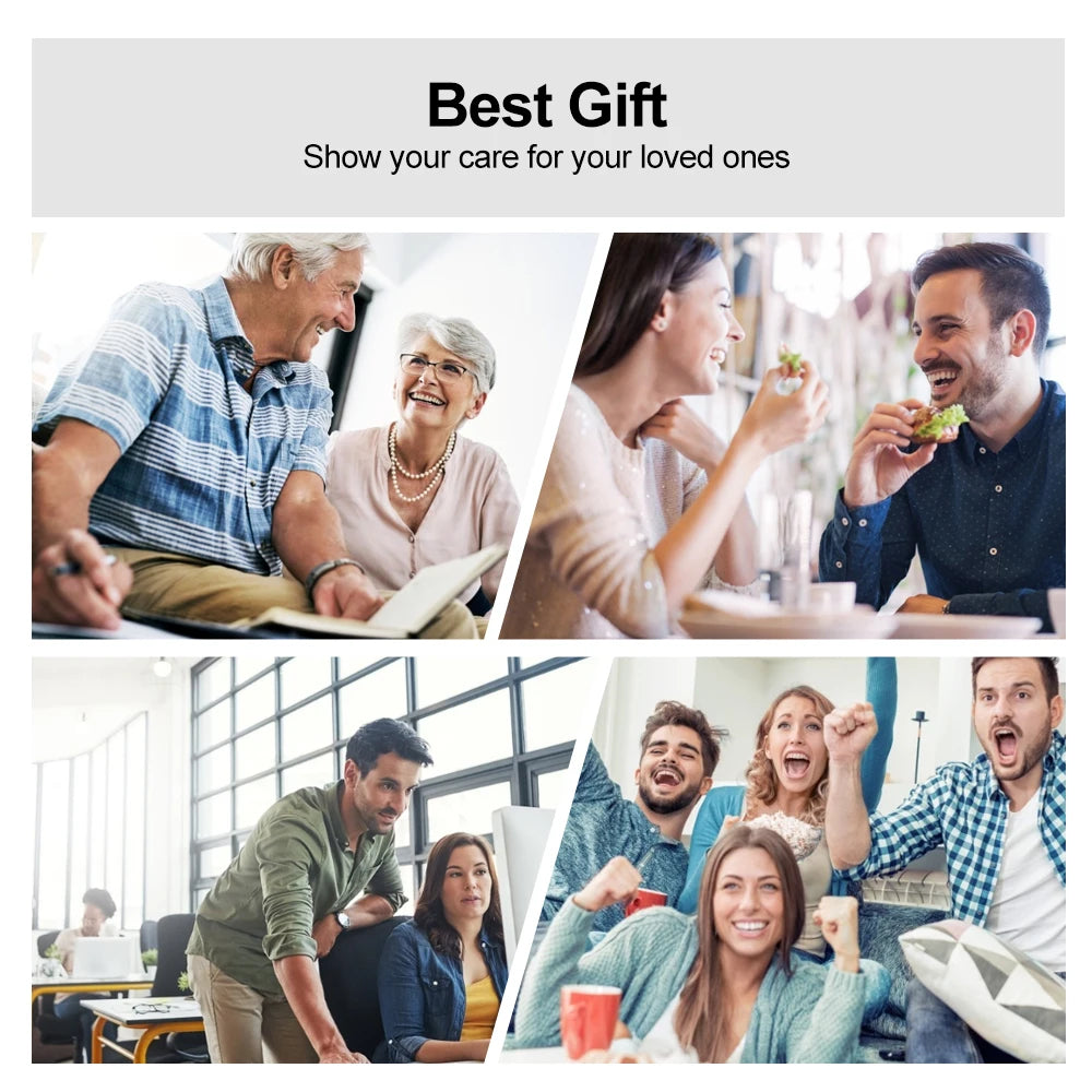 Electric Infrared Massage Chair Cushion – Full-Body Vibrating Mat with Heat