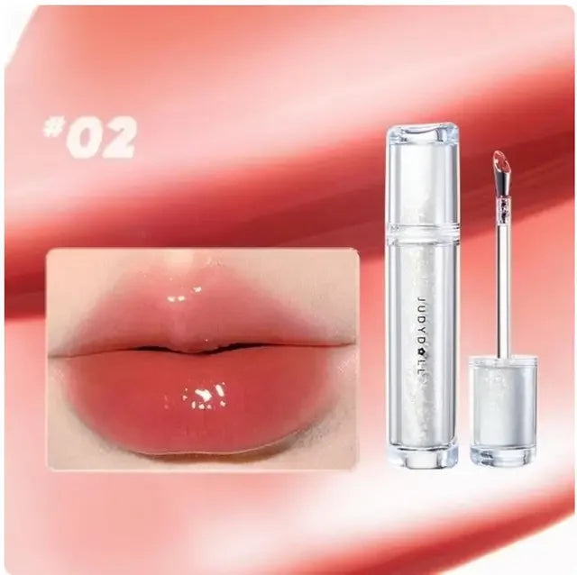 Judydoll Ice Iron Lip Glaze