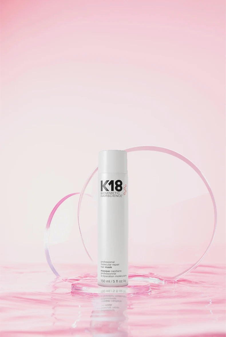 Original K18 Leave-In Repair Hair Mask – 150ML Fast Regenerative Treatment