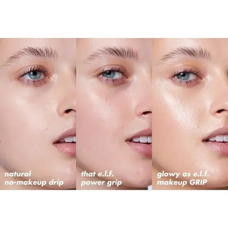 Power Grip Brightening Primer Gel