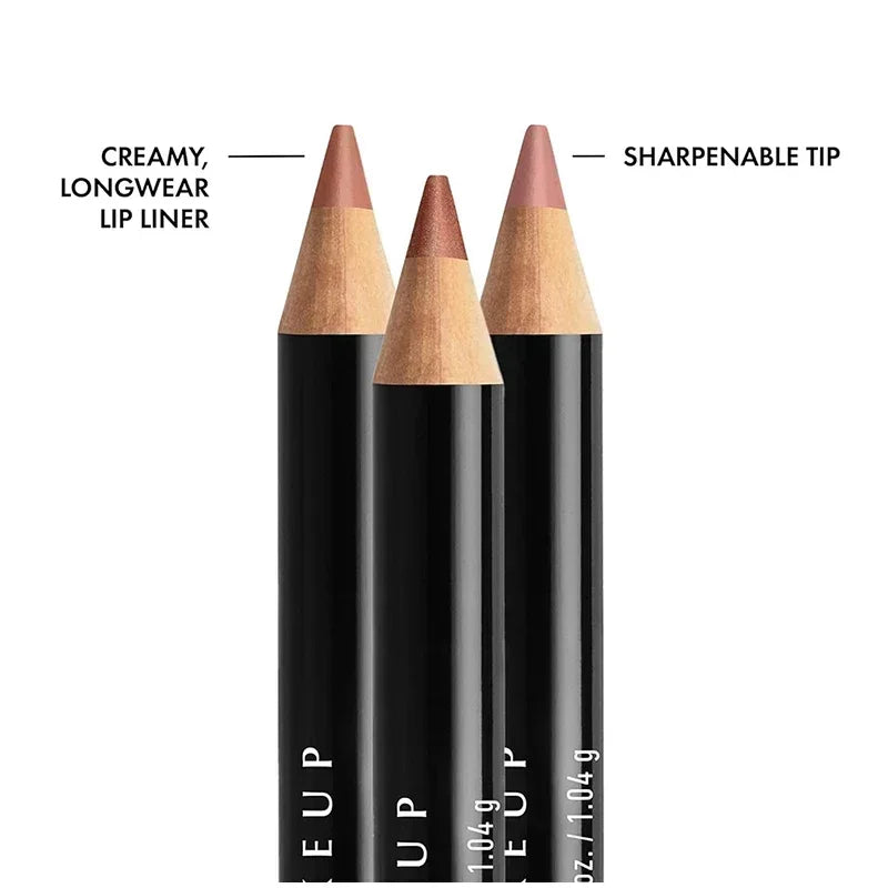 Slim Waterproof Matte Lip Liner