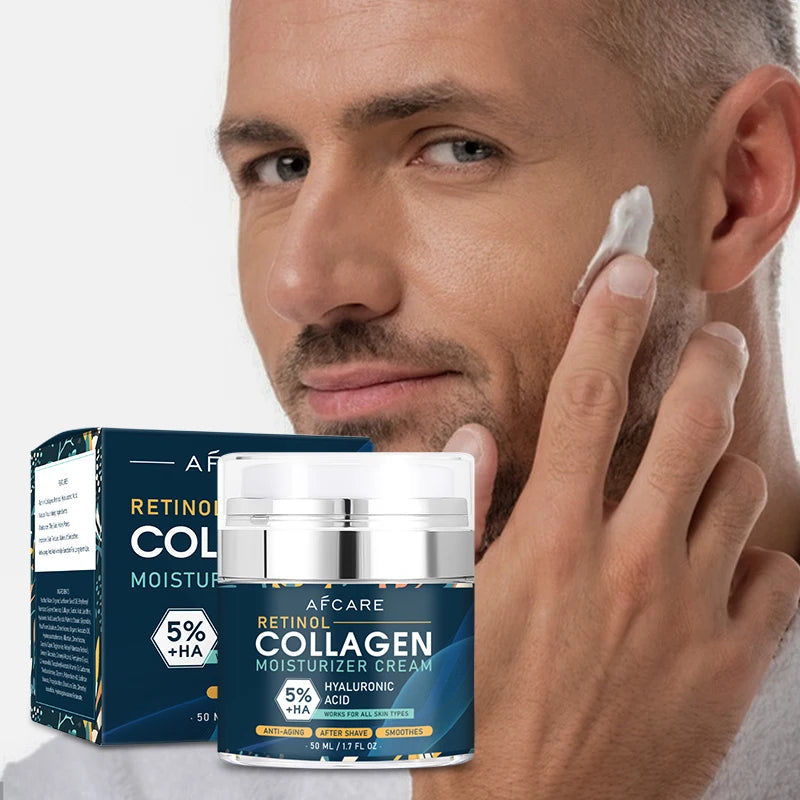 Instant Retinol Firming Face Cream