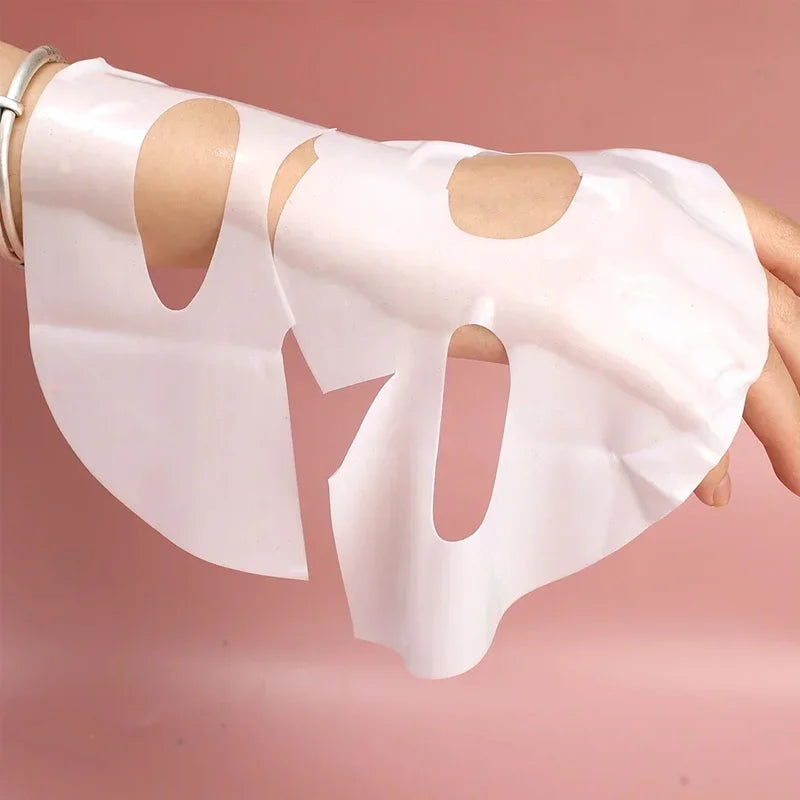 Bio Collagen Face Mask – Deep Hydrating & Brightening Overnight Skincare