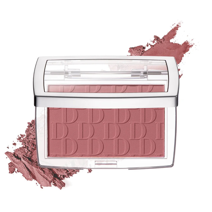 Matte Natural Face Blusher