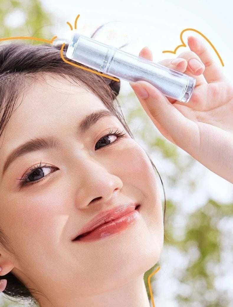 Judydoll Ice Iron Lip Glaze