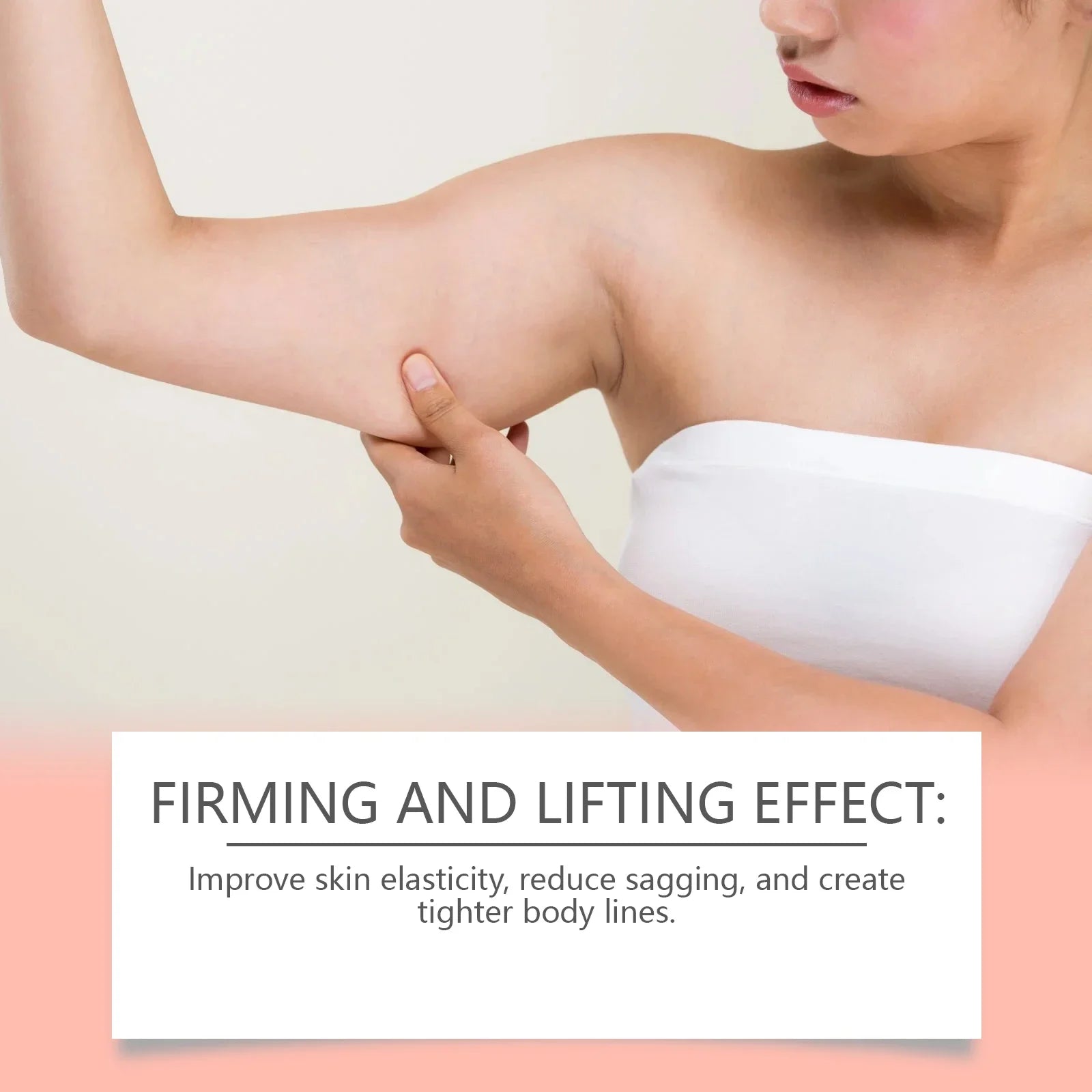 Firming & Tightening Body Oil – Nourishing Anti-Cellulite Skin Care