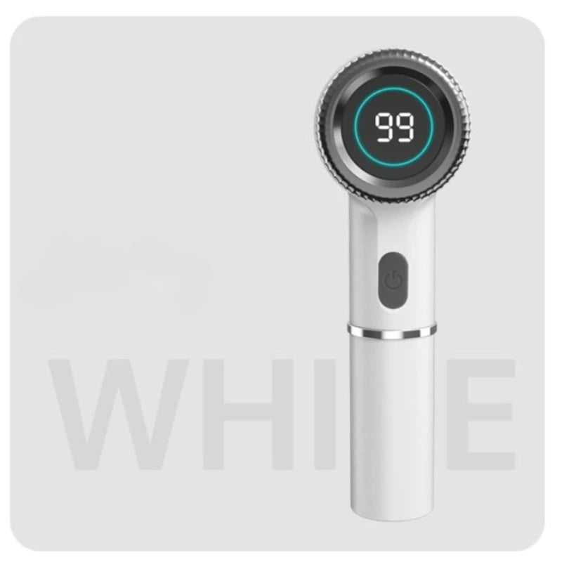 Multifunctional Electric Cleaning Brush – Wireless Household Scrubber