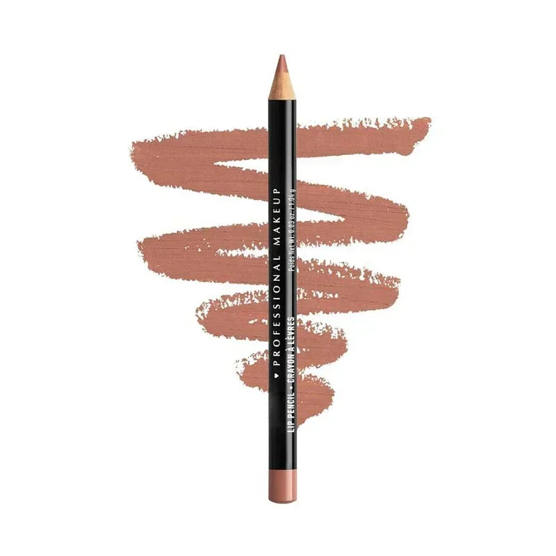 Slim Waterproof Matte Lip Liner