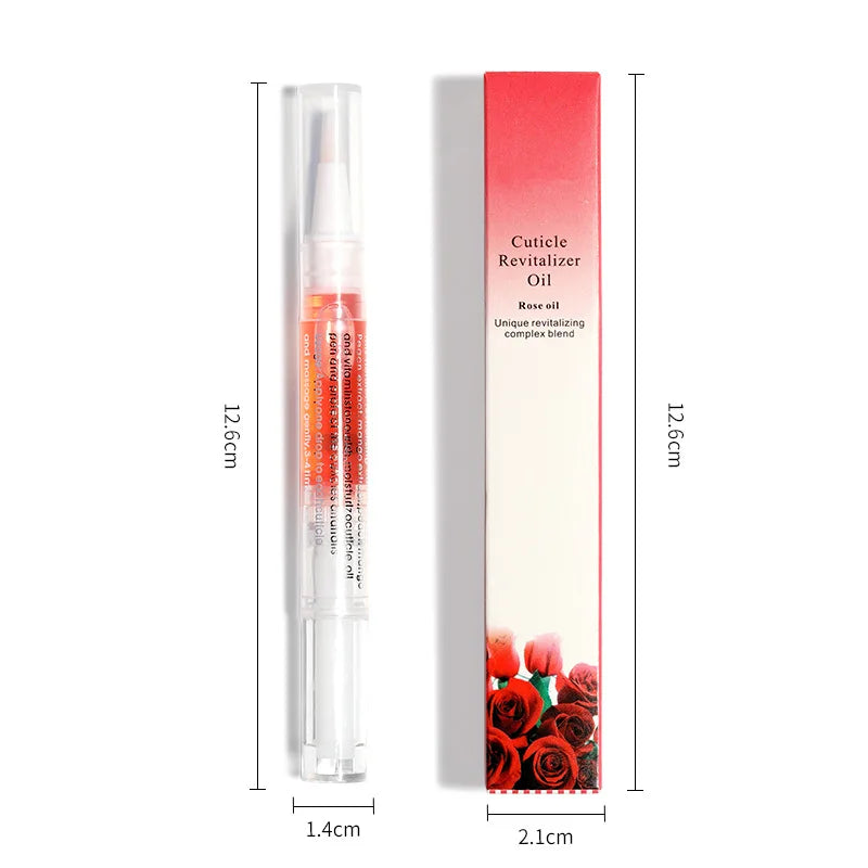 30pcs Cuticle Oil Pen Set – Nail & Hand Care