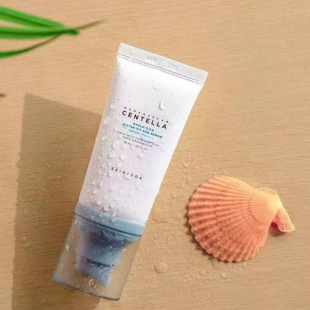 SKIN1004 Hyaluronic Acid Centella Sunscreen 50ML