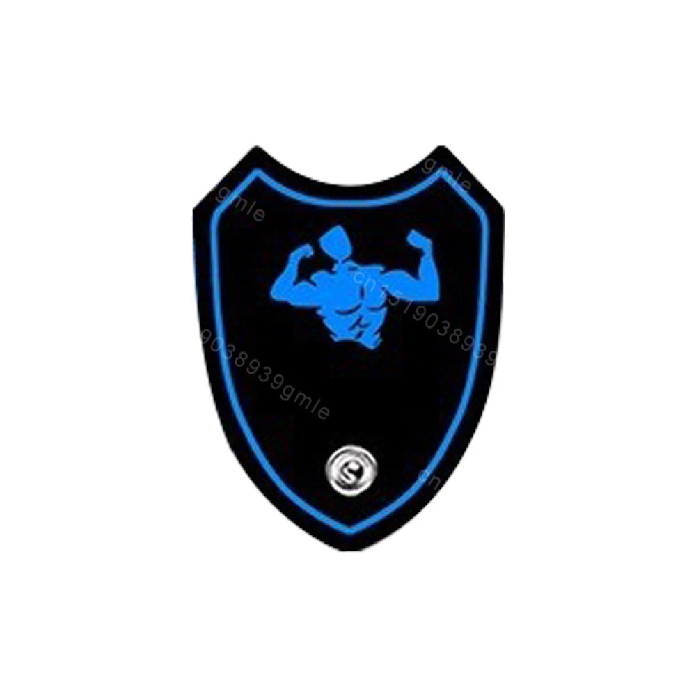 Digital EMS TENS Muscle Stimulator & Slimming Machine