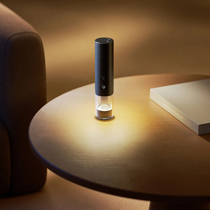 Xiaomi Mijia Multifunctional Flashlight – 1000lm, 3100mAh, IP65 Waterproof