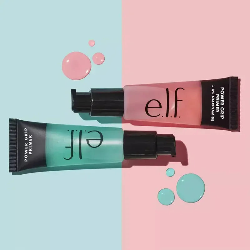 Power Grip Brightening Primer Gel