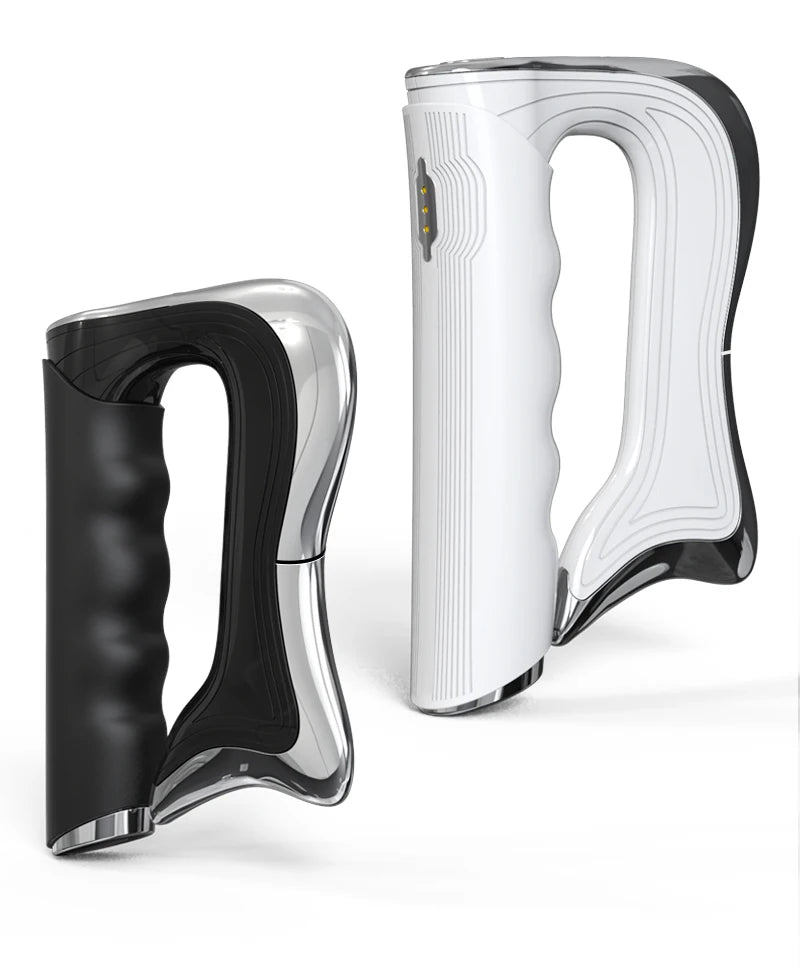 Electric Fascia Knife – Deep Tissue Muscle Massage Tool