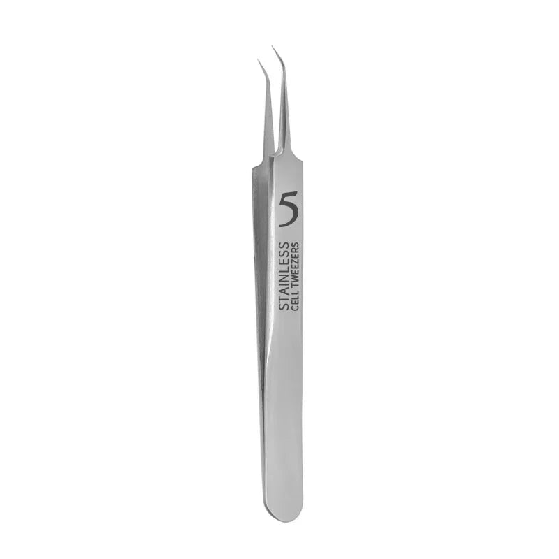 1/11Pcs Blackhead & Acne Remover Tool Set – Tweezers & Extractor Kit