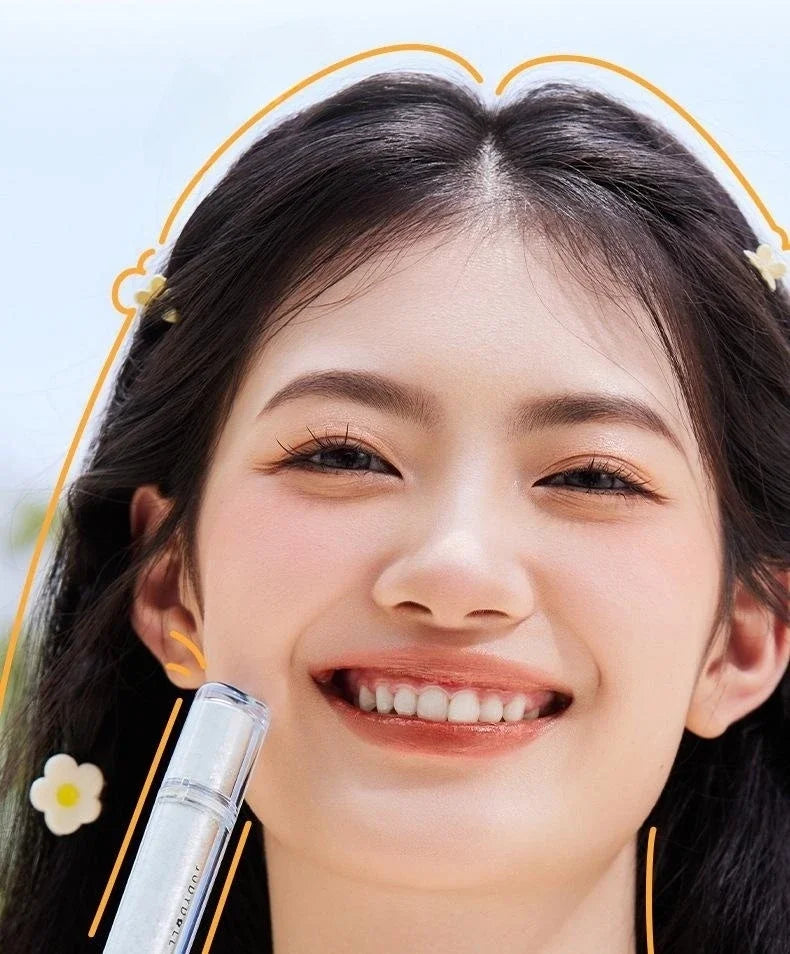 Judydoll Ice Iron Lip Glaze