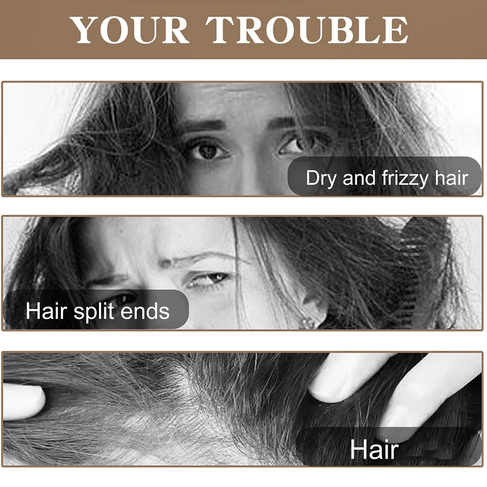 Batana Oil Hair Growth Conditioner Mask – 120g