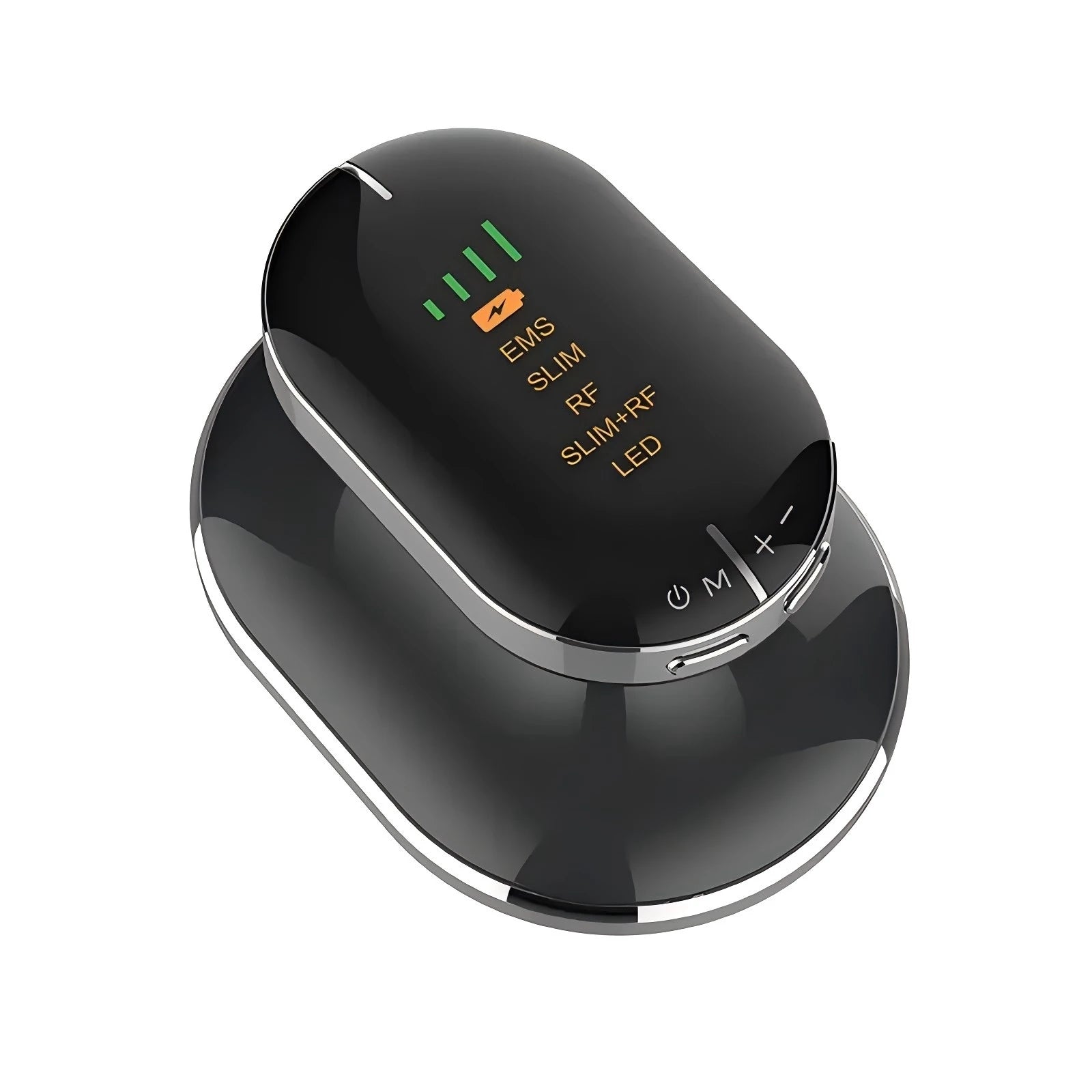 EMS Portable Body Slimming & Fat Burner Machine