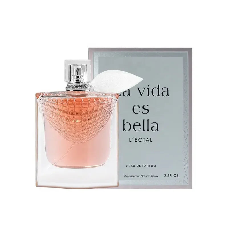 True Love Rose Perfume 75ml