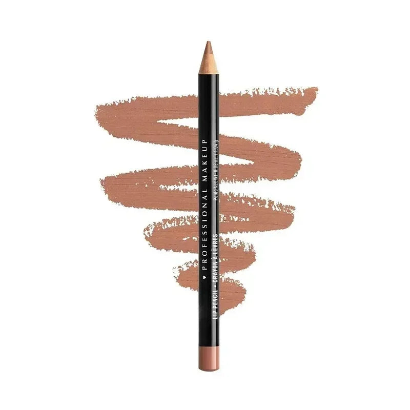 Slim Waterproof Matte Lip Liner
