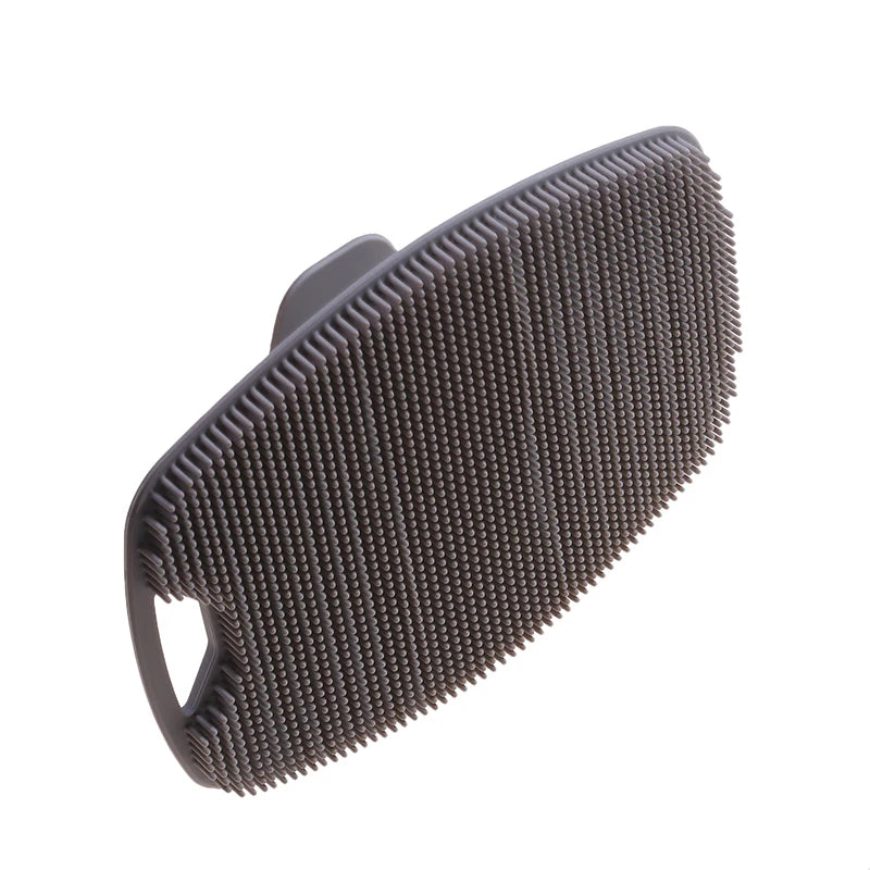Soft Silicone Exfoliating Body Brush