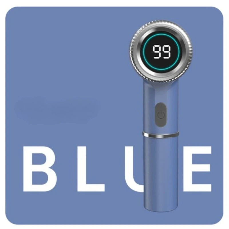 Multifunctional Electric Cleaning Brush – Wireless Household Scrubber