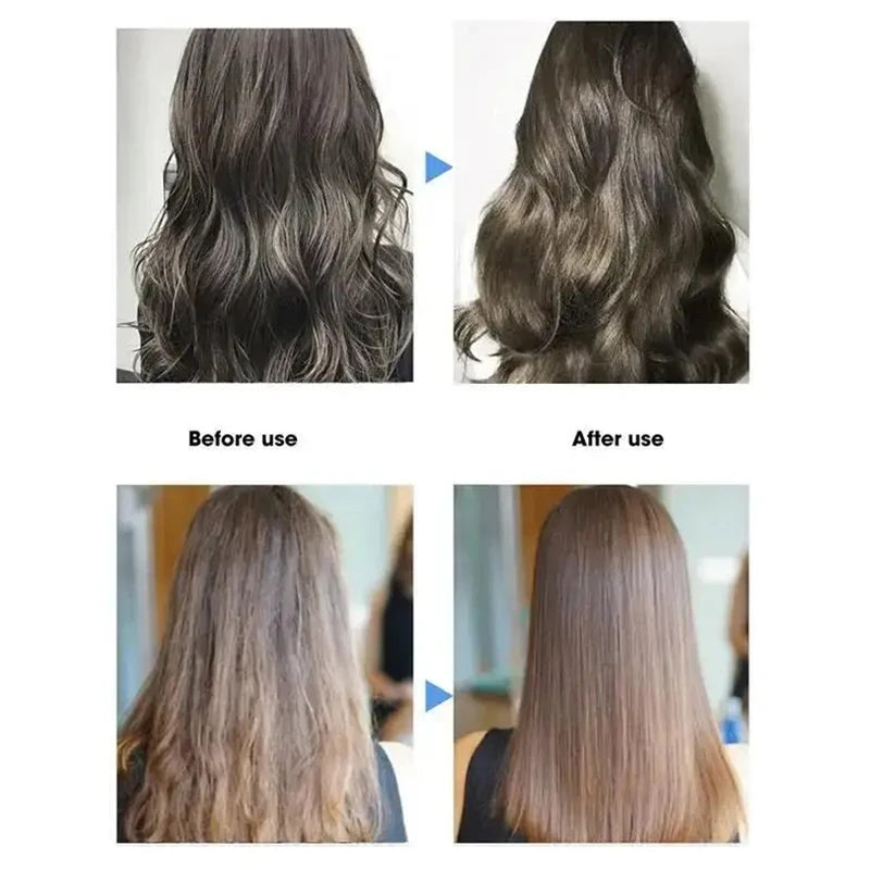 5 Seconds Magical Hair Repair Mask
