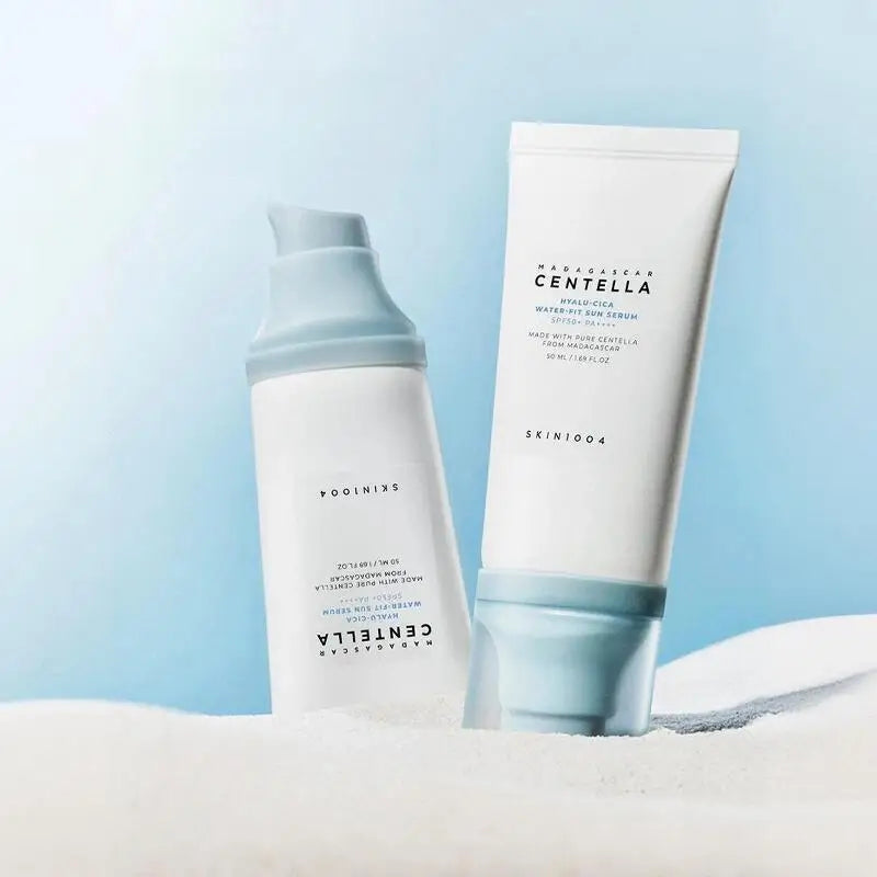 SKIN1004 Hyaluronic Acid Centella Sunscreen 50ML